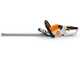 STIHL HSA 40 - Tagliasiepi con 2 batterie AS - 10.8V 2.6Ah - Lama da 50 cm