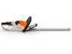 STIHL HSA 40 - Tagliasiepi con 2 batterie AS - 10.8V 2.6Ah - Lama da 50 cm