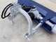BullMach Maia 175 SH  - Trinciaerba per trattore con disco interfilare - Serie media - Spostamento idraulico