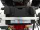 Diesse DS84 - Motozappa diesel 11 HP - Lombardini/Kohler KD15-440 Avviamento Elettrico