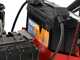 Diesse DS84 - Motozappa diesel 11 HP - Lombardini/Kohler KD15-440 Avviamento Elettrico