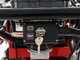 Diesse DS84 - Motozappa diesel 11 HP - Lombardini/Kohler KD15-440 Avviamento Elettrico