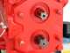 Diesse DS84 - Motozappa diesel 11 HP - Lombardini/Kohler KD15-440 Avviamento Elettrico
