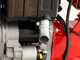 Diesse DS84 - Motozappa diesel 11 HP - Lombardini/Kohler KD15-440 Avviamento Elettrico
