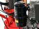 Diesse DS84 - Motozappa diesel 11 HP - Lombardini/Kohler KD15-440 Avviamento Elettrico