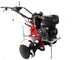 Diesse DS84 - Motozappa diesel 11 HP - Lombardini/Kohler KD15-440 Avviamento Elettrico