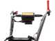 Diesse DS84 - Motozappa diesel 11 HP - Lombardini/Kohler KD15-440 Avviamento Elettrico