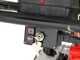 Diesse DS84 - Motozappa diesel 11 HP - Lombardini/Kohler KD15-440 Avviamento Elettrico