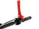 Diesse DS84 - Motozappa diesel 11 HP - Lombardini/Kohler KD15-440 Avviamento Elettrico
