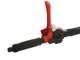 Diesse DS84 - Motozappa diesel 11 HP - Lombardini/Kohler KD15-440 Avviamento Elettrico