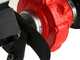 Diesse DS84 - Motozappa diesel 11 HP - Lombardini/Kohler KD15-440 Avviamento Elettrico