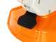 STIHL FSA 30 - Tagliabordi a batteria - 10,8V - SENZA BATTERIA E CARICABATTERIA