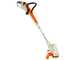 STIHL FSA 30 - Tagliabordi a batteria - 10,8V - SENZA BATTERIA E CARICABATTERIA