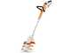 STIHL FSA 30 - Tagliabordi con batteria AS - 10,8V 2,6Ah