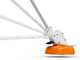 STIHL FSA 30 - Tagliabordi con batteria AS - 10,8V 2,6Ah