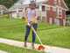 STIHL FSA 30 - Tagliabordi con batteria AS - 10,8V 2,6Ah