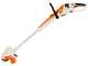STIHL FSA 30 - Tagliabordi con batteria AS - 10,8V 2,6Ah
