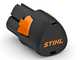 STIHL RCA 20 - Pistola idropulitrice con 2 batterie AS - 10.8V / 2.6Ah