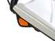 STIHL RMA 243 - Tagliaerba con batteria AK 20 - 36V 4Ah - Taglio 41 cm
