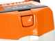 STIHL HSA 50 - Tagliasiepi con 2 batterie AK 10 - 36V 2Ah - Lama 50cm