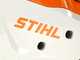 STIHL HSA 50 - Tagliasiepi con 2 batterie AK 10 - 36V 2Ah - Lama 50cm