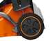 STIHL RMA 248 - Tagliaerba a batteria 36V - Taglio 46 cm - SENZA BATTERIA E CARICABATTERIA