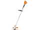 STIHL  FSA 57 - Decespugliatore a batteria - 36V - SENZA BATTERIA E CARICABATTERIA