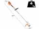 STIHL  FSA 57 - Decespugliatore a batteria - 36V - SENZA BATTERIA E CARICABATTERIA
