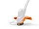 STIHL  FSA 57 - Decespugliatore a batteria - 36V - SENZA BATTERIA E CARICABATTERIA