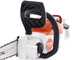STIHL MSA 70 C-B - Elettrosega a batteria da taglio - Barra carving da 30 cm - 36V - SENZA BATTERIA E CARICABATTERIA