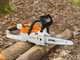 STIHL MSA 70 C-B - Elettrosega a batteria da taglio - Barra carving da 30 cm - 36V - SENZA BATTERIA E CARICABATTERIA