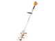 STIHL FSA 57 - Decespugliatore con batteria AK 10 - 36V 2Ah