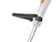 STIHL FSA 57 - Decespugliatore con 2 batterie AK 10 - 36V 2Ah