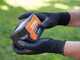 STIHL FSA 57 - Decespugliatore con 2 batterie AK 10 - 36V 2Ah