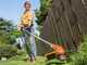STIHL FSA 60 R - Decespugliatore a batteria - 36V -  SENZA BATTERIA E CARICABATTERIA