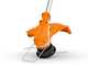 STIHL FSA 60 R - Decespugliatore a batteria - 36V -  SENZA BATTERIA E CARICABATTERIA