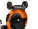 STIHL RMA 253 - Tagliaerba con batteria AK 30 S - 36V 5Ah - Taglio 51 cm