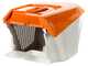STIHL RMA 253 - Tagliaerba con batteria AK 30 S - 36V 5Ah - Taglio 51 cm