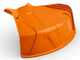 STIHL FSA 60 R - Decespugliatore con batteria AK 20 - 36V 4Ah