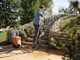 STIHL RE 110 - idropulitrice ad acqua fredda - 150bar - 430 l/h