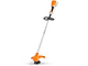 STIHL FSA 60 R - Decespugliatore con 2 batterie AK 20 - 36V 4Ah