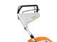 STIHL RMA 253 T - Tagliaerba trazionato con batteria AK 30 S - 36V 5Ah - Taglio 51 cm