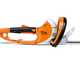 STIHL HSE 71 - Tagliasiepi elettrico con lama da 70 cm - 600W