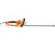 STIHL HSE 71 - Tagliasiepi elettrico con lama da 70 cm - 600W
