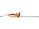 STIHL HSE 71 - Tagliasiepi elettrico con lama da 70 cm - 600W