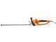 STIHL HSE 71 - Tagliasiepi elettrico con lama da 70 cm - 600W