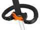 STIHL FSA 70 R - Decespugliatore a batteria - 36V - SENZA BATTERIA E CARICABATTERIA