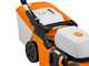 STIHL RMA 443 - Tagliaerba a batteria 36V - Taglio 41 cm - SENZA BATTERIA E CARICABATTERIA