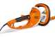 STIHL HSE 81 - Tagliasiepi elettrico con lama da 60 cm - 650W