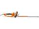 STIHL HSE 81 - Tagliasiepi elettrico con lama da 60 cm - 650W